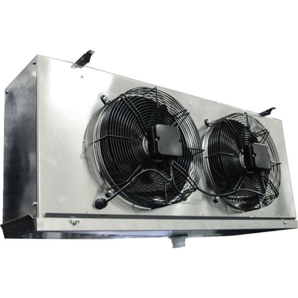 Сплит-система среднетемпературная Intercold MCM 451 FT (опция -30°С)